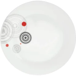 Atmosphera Services De Vaisselle*Service de table  "Instant" Bleu2