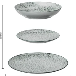 Atmosphera Services De Vaisselle*Service de table