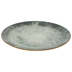 Atmosphera Services De Vaisselle*Service de table "Juliette" Blanc