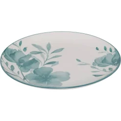 Atmosphera Services De Vaisselle*Service de table  "Lily" Vert