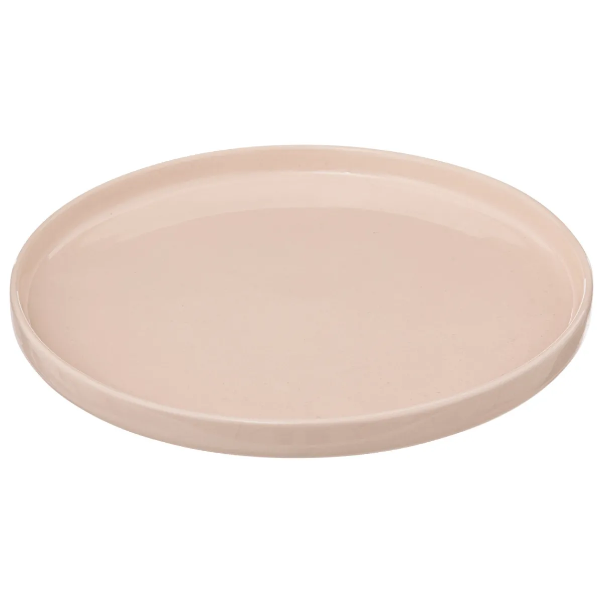 Atmosphera Assiettes Plates|Services De Vaisselle*Service de table "Marie" Beige