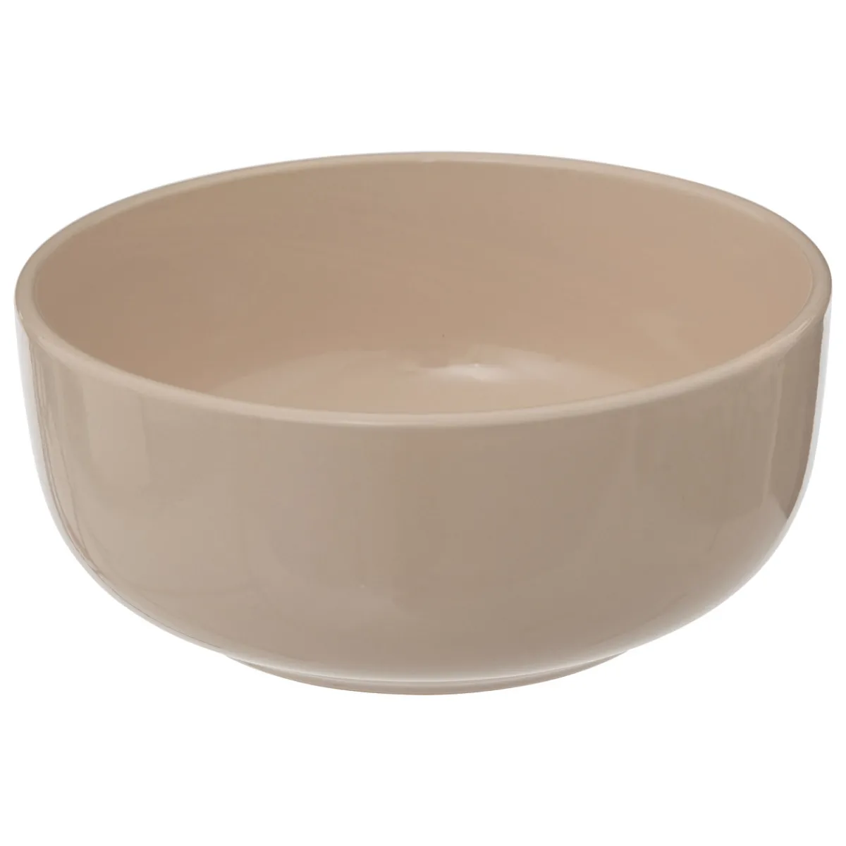 Atmosphera Assiettes Plates|Services De Vaisselle*Service de table "Marie" Beige