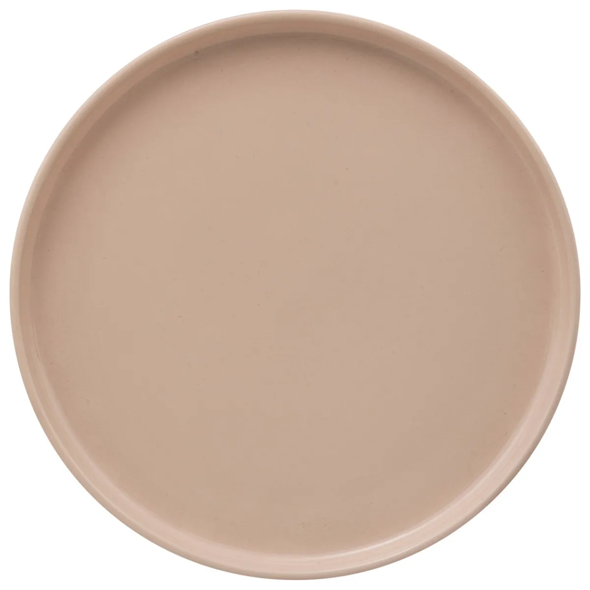 Atmosphera Assiettes Plates|Services De Vaisselle*Service de table "Marie" Beige