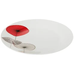 Atmosphera Services De Vaisselle*Service de table  "Osara" Noir1