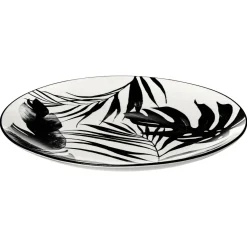 Atmosphera Services De Vaisselle*Service de table "Palme"