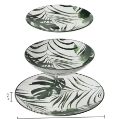 Atmosphera Services De Vaisselle*Service de table