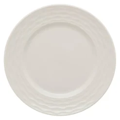 Atmosphera Services De Vaisselle*Service de table "Paloma" Bleu