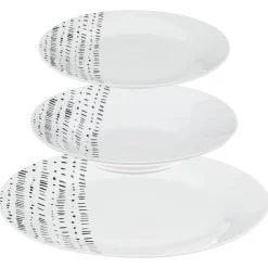 Atmosphera Services De Vaisselle*Service de table 18 pièces  