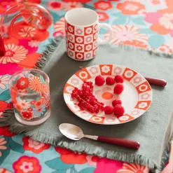Atmosphera Assiettes Plates|Services De Vaisselle*Service de table 12 pièces