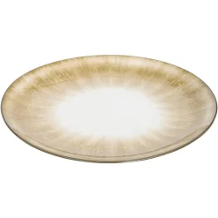 Atmosphera Services De Vaisselle*Service de table "Sophie" Vert