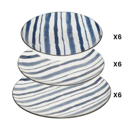 Atmosphera Services De Vaisselle*Service de table 