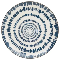 Atmosphera Assiettes Plates|Services De Vaisselle*Service de table 