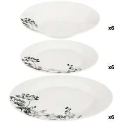 Atmosphera Services De Vaisselle*Service de table  