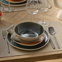 Atmosphera Services De Vaisselle*Service de table