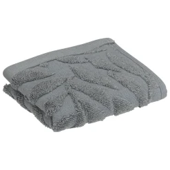 Atmosphera Serviettes De Toilette*Serviette de toilette Gristaupe