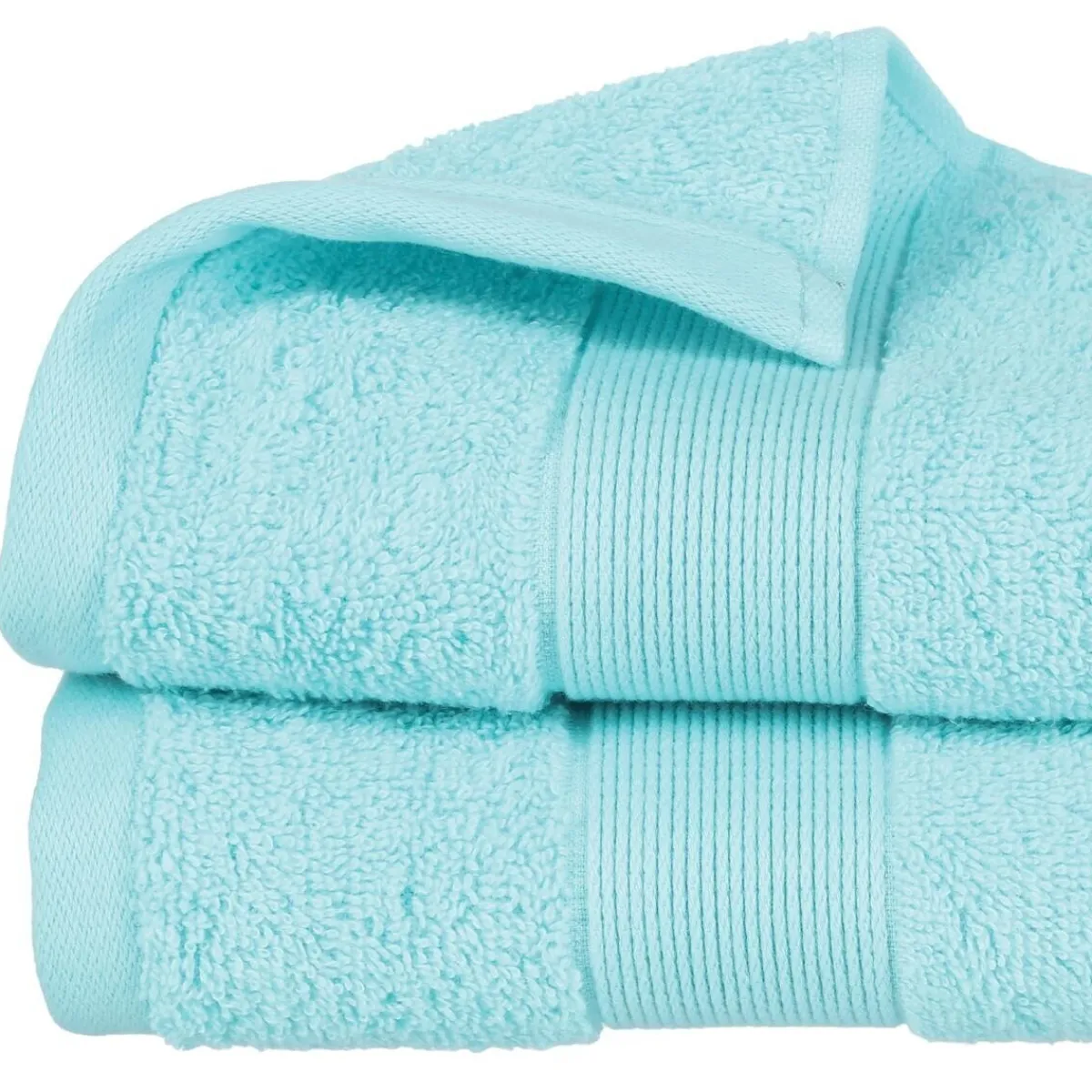 Atmosphera Serviettes De Toilette*Serviette de toilette Gristaupe