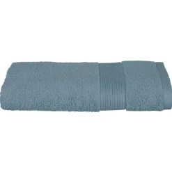 Atmosphera Serviettes De Toilette*Serviette de toilette Bleuorage