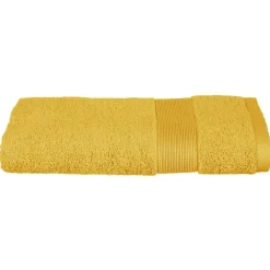 Atmosphera Serviettes De Toilette*Serviette de toilette Blanc