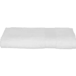 Atmosphera Serviettes De Toilette*Serviette de toilette Bleu