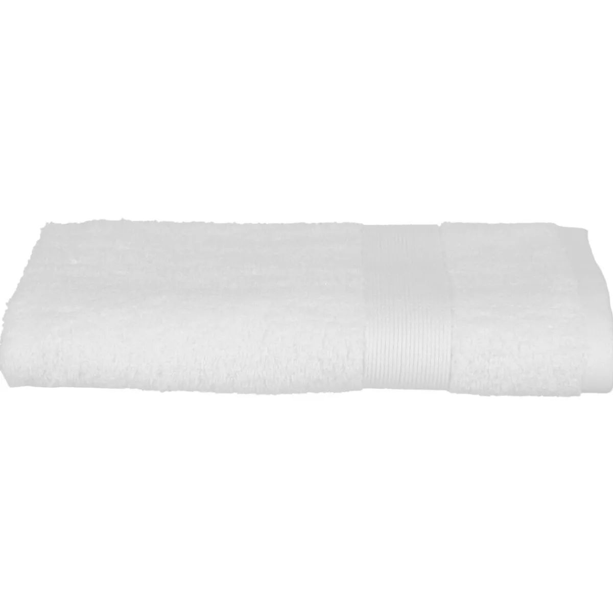 Atmosphera Serviettes De Toilette*Serviette de toilette Bleu