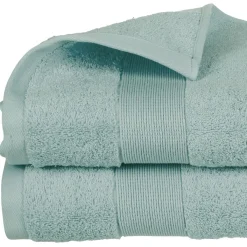 Atmosphera Serviettes De Toilette*Serviette de toilette Gristaupe