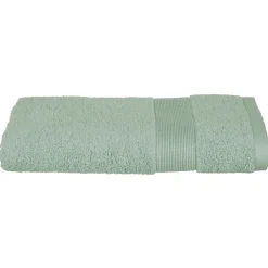 Atmosphera Serviettes De Toilette*Serviette de toilette Blanc
