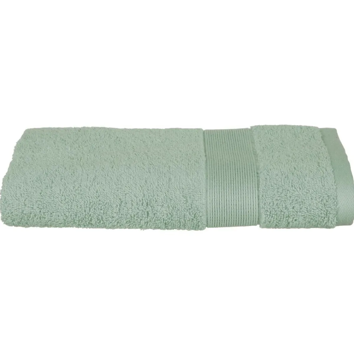 Atmosphera Serviettes De Toilette*Serviette de toilette Blanc