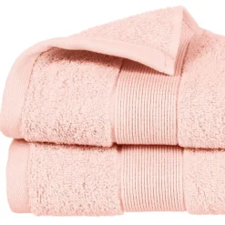 Atmosphera Serviettes De Toilette*Serviette de toilette Bleuégéen
