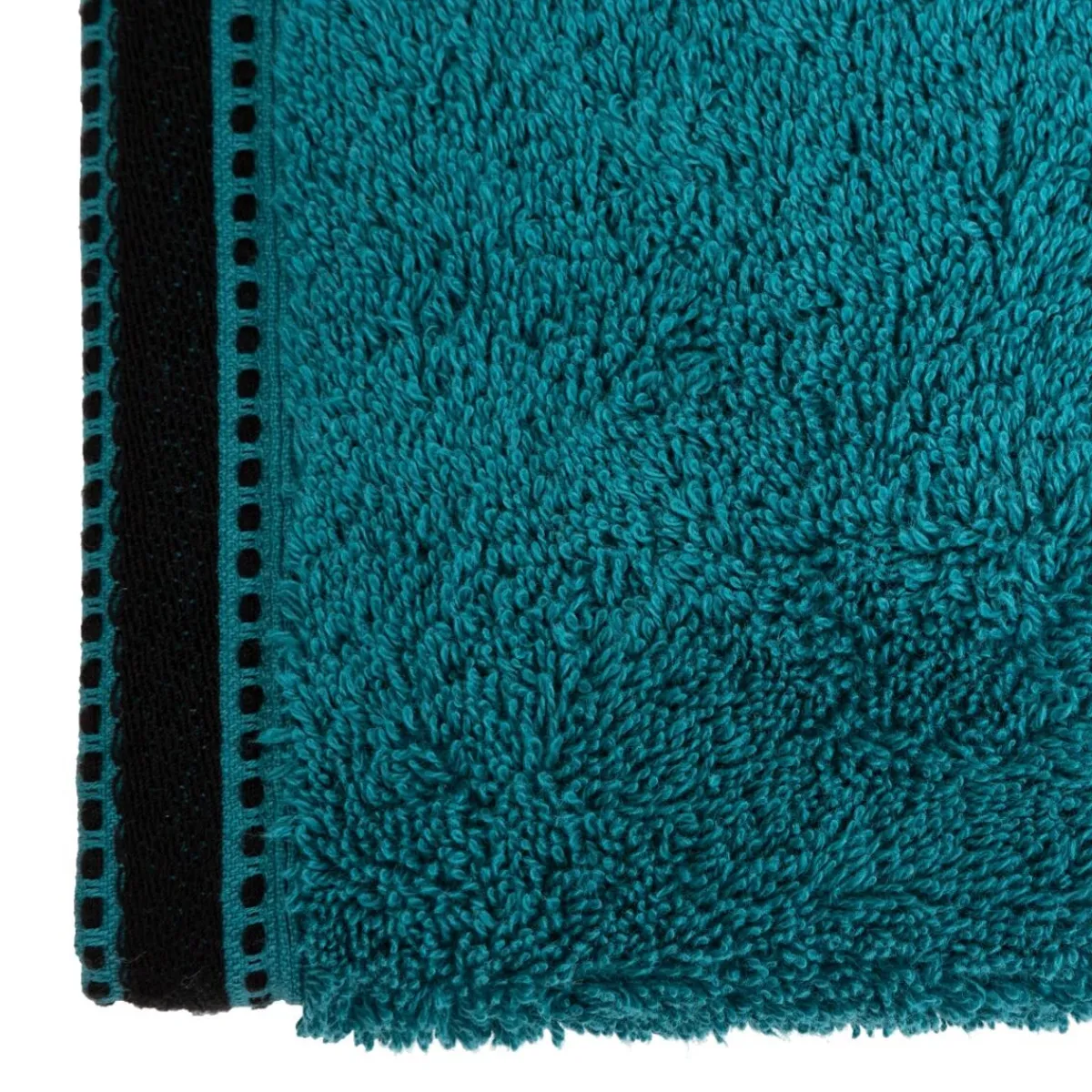 Atmosphera Serviettes De Toilette*Serviette de toilette "Joia" Blanc