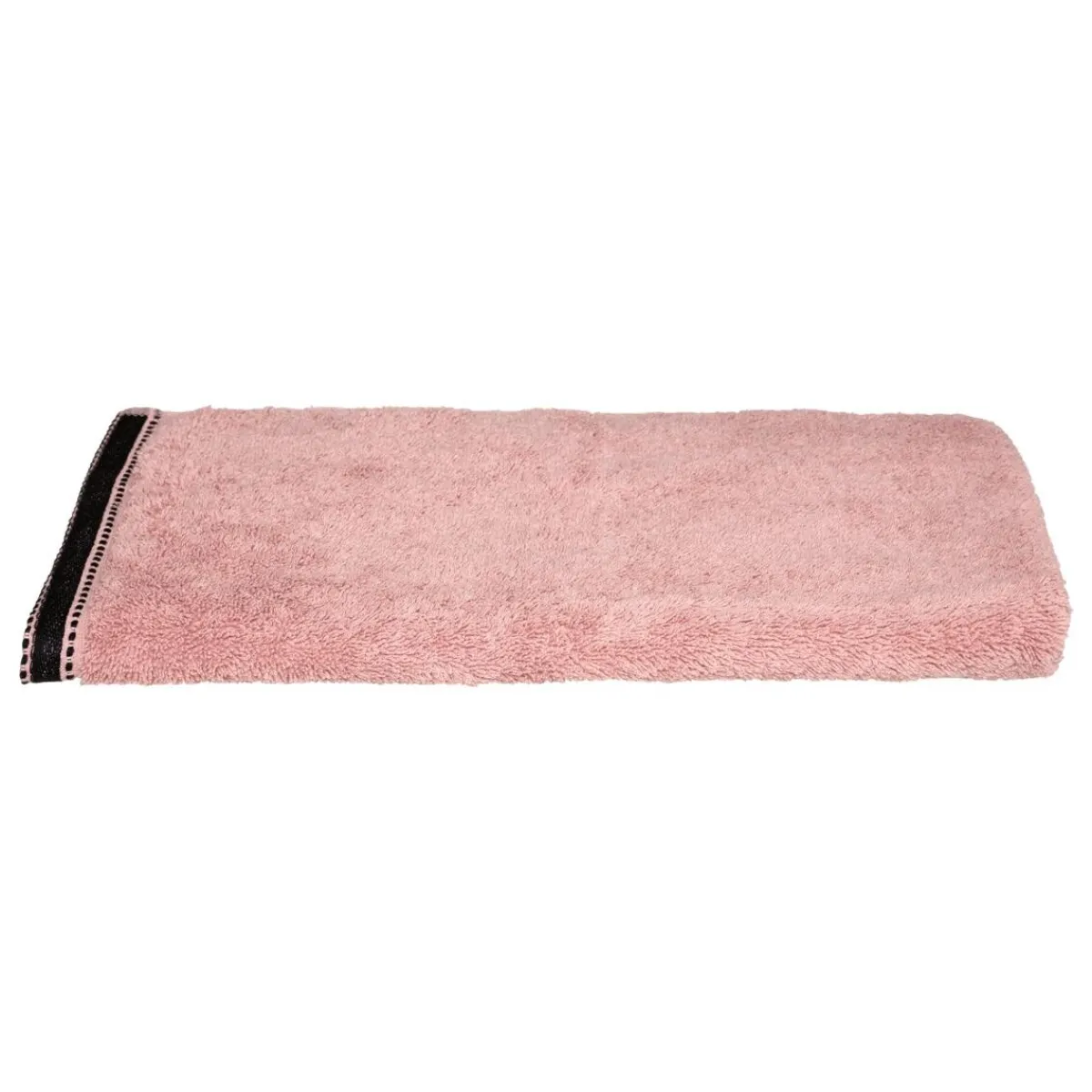 Atmosphera Serviettes De Toilette*Serviette de toilette "Joia" Gristaupe