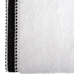 Atmosphera Serviettes De Toilette*Serviette de toilette "Joia" Jaunemoutarde