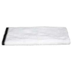 Atmosphera Serviettes De Toilette*Serviette de toilette "Joia" Jaunemoutarde