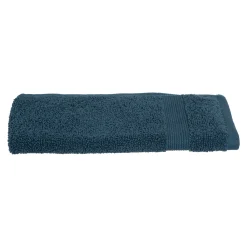 Atmosphera Serviettes De Toilette*Serviette de toilette "Praia" Jaunemoutarde