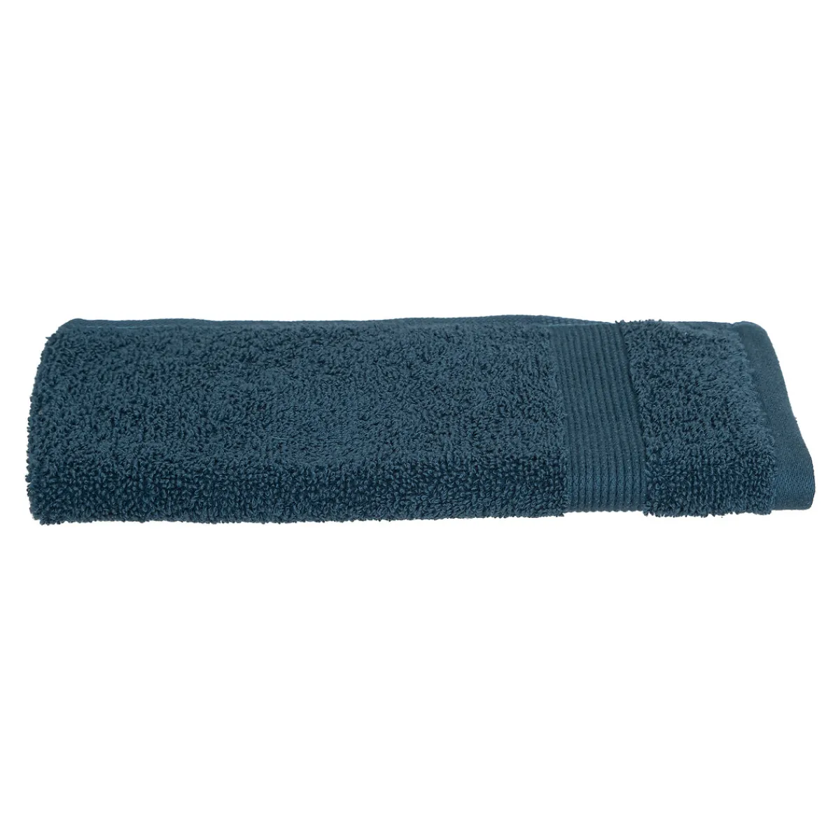 Atmosphera Serviettes De Toilette*Serviette de toilette "Praia" Jaunemoutarde
