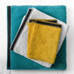 Atmosphera Serviettes De Toilette*Serviette invité 