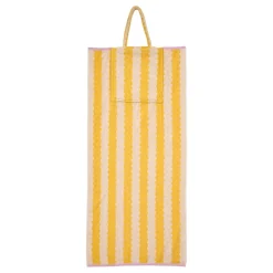 Atmosphera Serviettes De Toilette|Accessoires De Plage*Serviette 