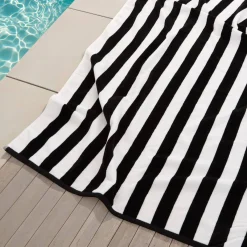 Atmosphera Serviettes De Toilette|Accessoires De Plage*Serviette 