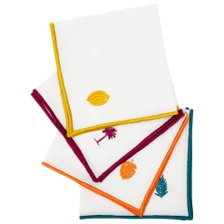 Atmosphera Sets De Table, Serviettes|Sets De Table*Serviette 