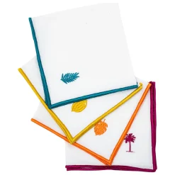 Atmosphera Sets De Table, Serviettes|Sets De Table*Serviette 