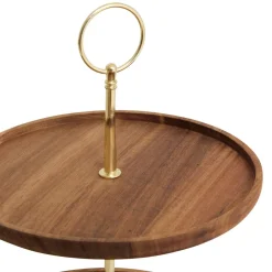 Atmosphera Plats De Service, Présentoirs*Serviteur  