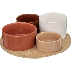 Atmosphera Set Apéritifs*Set apéritif  