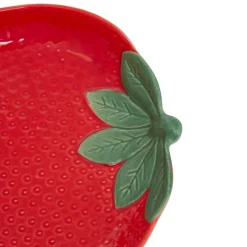 Atmosphera Saladiers, Coupelles, Verrines*Set apéritif  "Fruity" Rouge
