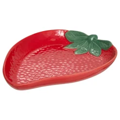 Atmosphera Saladiers, Coupelles, Verrines*Set apéritif  "Fruity" Rouge