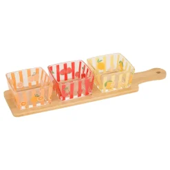 Atmosphera Set Apéritifs*Set apéritif  