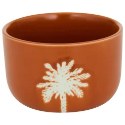 Atmosphera Set Apéritifs*Set à apéritif 5 pièces  "Sunshine" Beige