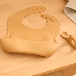 Atmosphera Accessoires Bébé*Set bavoir enfant 
