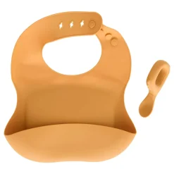 Atmosphera Accessoires Bébé*Set bavoir enfant 