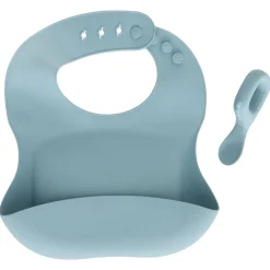 Atmosphera Accessoires Bébé*Set bavoir enfant 