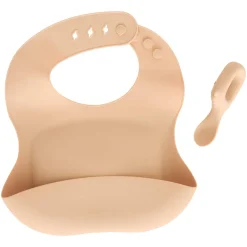 Atmosphera Accessoires Bébé*Set bavoir enfant 