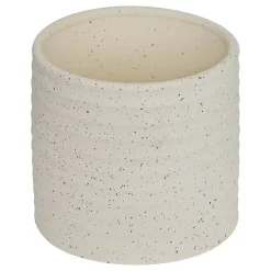 Atmosphera Pots De Fleurs|Décoration D'Extérieur*Set de 3 cache-pot 